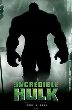 Hulk Teaser