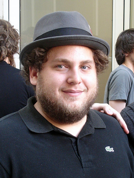 jonah hill accepted