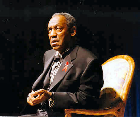 Bill Cosby Joins Comedy Documentary