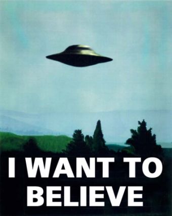 ‘X-Files’ Sequel Has a Title!