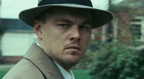 Shutter Island Trailer