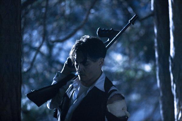 Review: Public Enemies