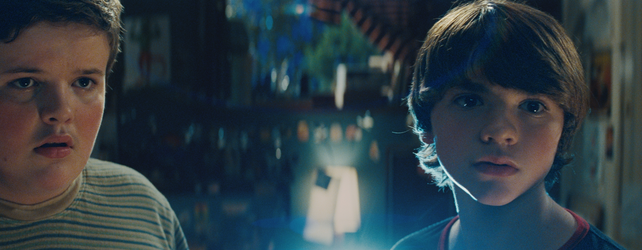 Film Review: Super 8