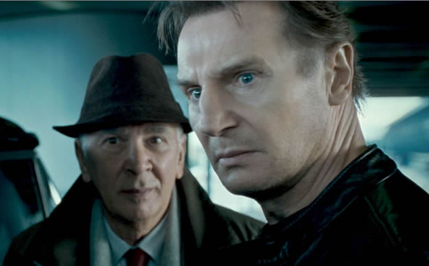 Review: Unknown