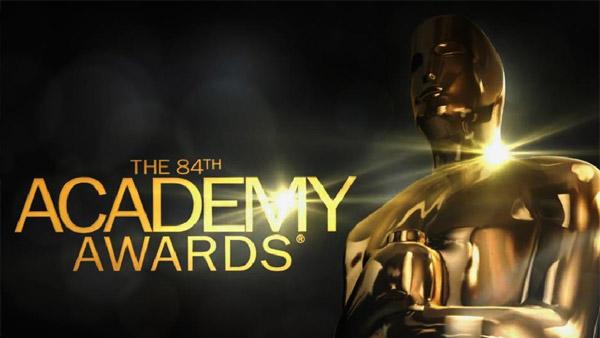 2012 Academy Award Predictions