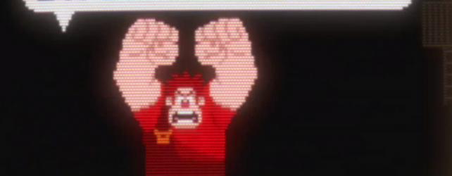 Review: Wreck it Ralph
