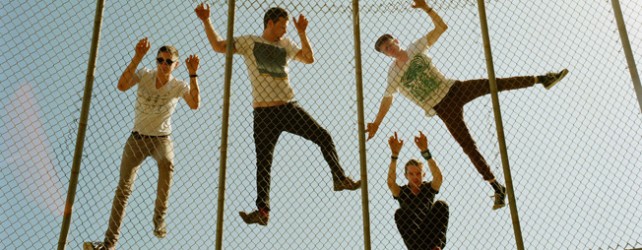 Album Review: Alt-J – An Awesome Wave