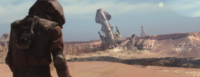 Video of the Week: Arrowhead: Signal