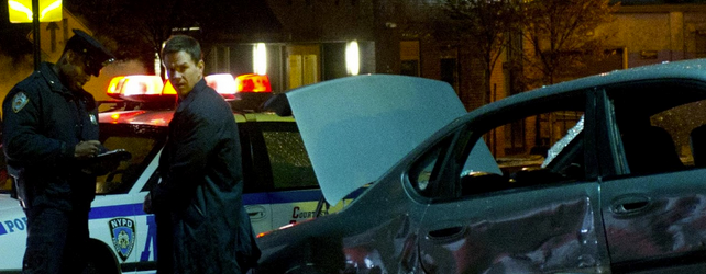 Film Review: Broken City