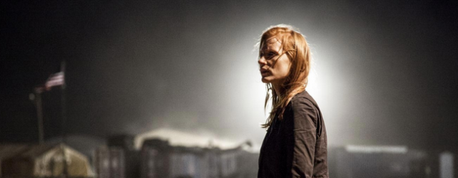 Film Review: Zero Dark Thirty