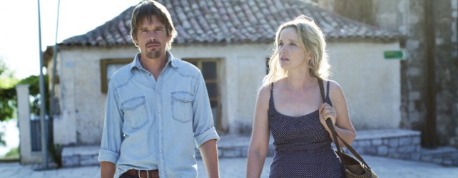 Film Review: Before Midnight